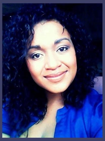 Josanne Ramos